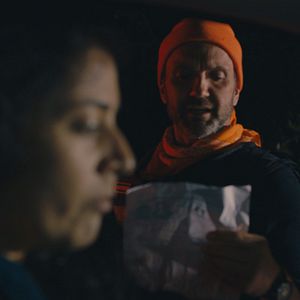 Bilder American Riot