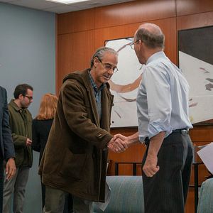 Bilder Der Fall 9/11 - Was ist ein Leben wert?