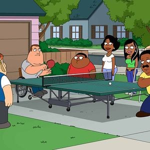 Bilder Family Guy