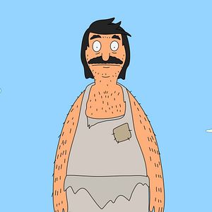 Bilder Bob's Burgers