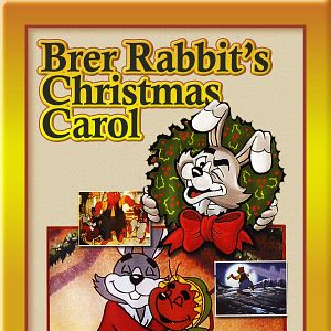 Bilder Die Weihnachtsgeschichte - Scrooge