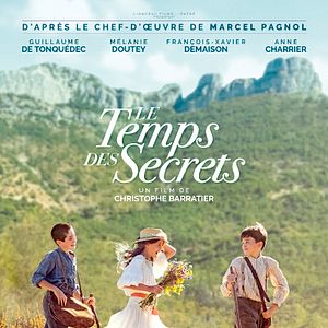 Bilder Le Temps des secrets