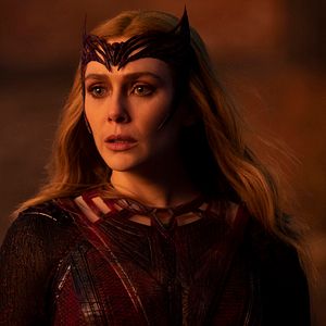 Bilder Elizabeth Olsen