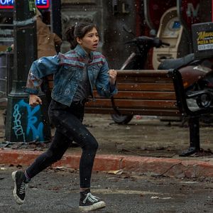 Bilder Xochitl Gomez