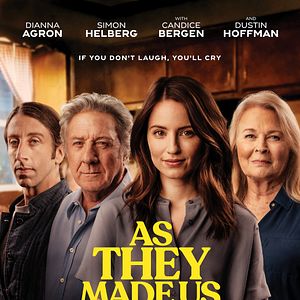 Bilder As They Made Us - Ein Leben lang