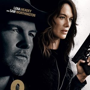 Bilder 9 Bullets - Some People Are Hard to Kill