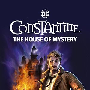 Bilder Constantine: The House of Mystery