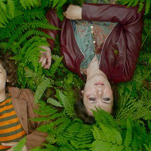 Bilder No Looking Back - Ohne Rücksicht auf Verluste