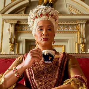 Bilder Queen Charlotte: Eine Bridgerton-Geschichte