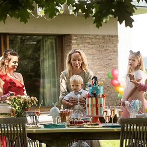 Bilder Mütter - Am Rande des Nervenzusammenbruchs