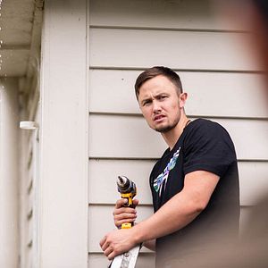 Bilder Rūrangi – Flucht