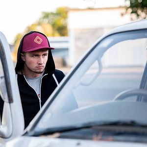 Bilder Rūrangi – Flucht