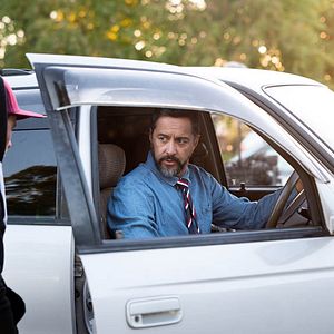 Bilder Rūrangi – Flucht