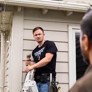 Bilder Rūrangi – Flucht