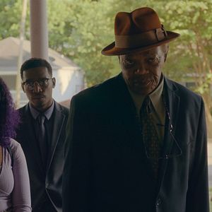 Bilder Die letzten Tage des Ptolemy Grey