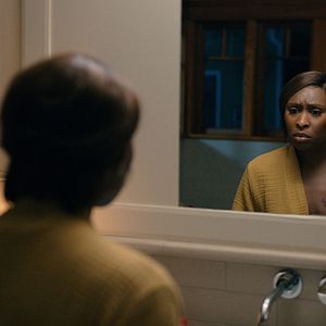 Bilder Cynthia Erivo