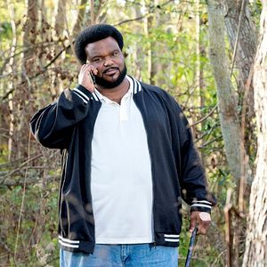 Bilder Craig Robinson