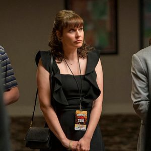 Bilder Claudia O'Doherty