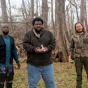 Bilder Scott MacArthur (II)