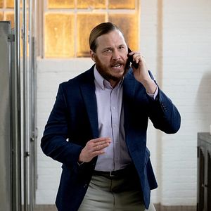 Bilder Scott MacArthur (II)