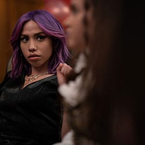 Bilder Camila Moreno (II)