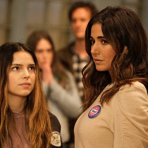 Bilder Superman & Lois