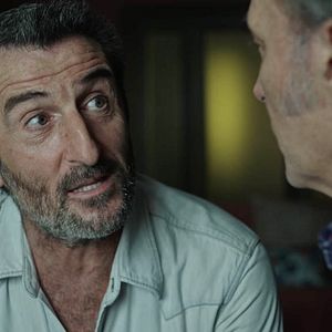 Bilder José Coronado