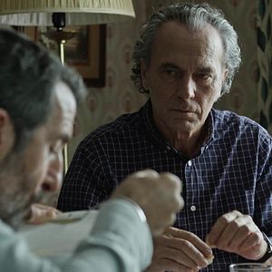 Bilder José Coronado