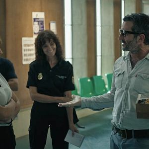 Bilder Itziar Atienza