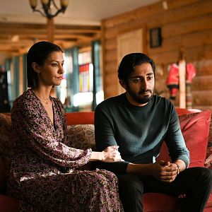 Bilder Vinny Chhibber