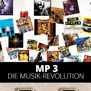 Bilder MP 3 - Die Musik-Revolution