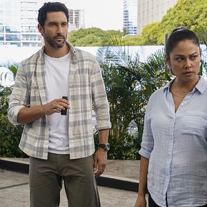 Bilder Navy CIS: Hawaii