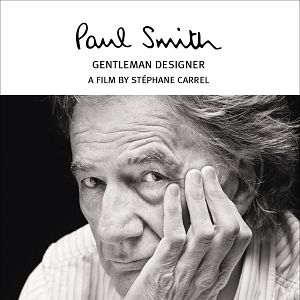 Bilder Paul Smith, Gentleman Designer