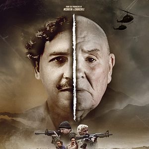 Bilder Killing Escobar