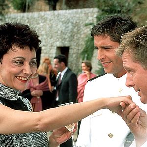 Bilder S.O.S. Barracuda - Die Tränen der Kleopatra