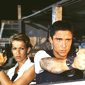 Bilder S.O.S. Barracuda - Der Hai von Mallorca