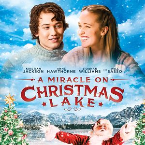 Bilder Ein Wunder am Weihnachtssee