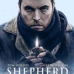 Bilder Shepherd - Fluch der Vergangenheit