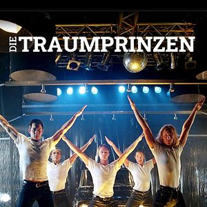 Bilder Die Traumprinzen