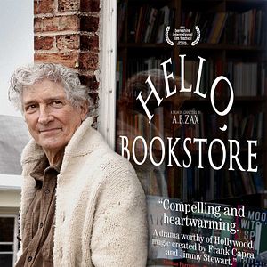 Bilder Hello, Bookstore