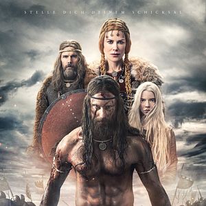 Bilder The Northman