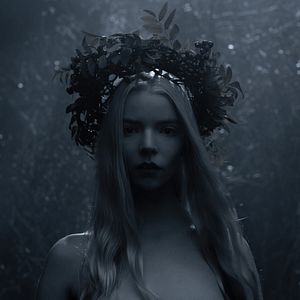 Bilder Anya Taylor-Joy