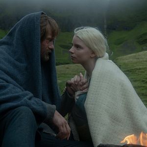 Bilder Anya Taylor-Joy