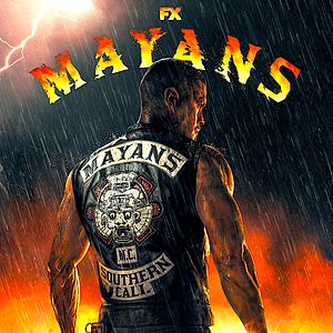 Bilder Mayans M.C.