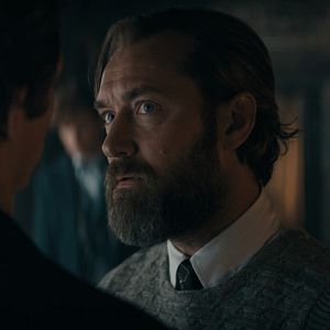 Bilder Phantastische Tierwesen 3: Dumbledores Geheimnisse