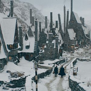 Bilder Phantastische Tierwesen 3: Dumbledores Geheimnisse