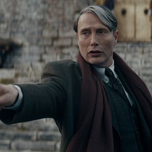Bilder Mads Mikkelsen