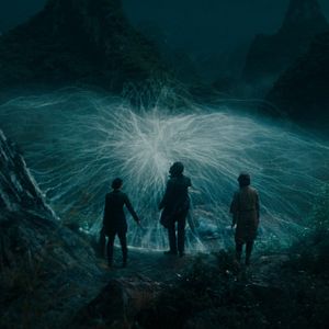 Bilder Phantastische Tierwesen 3: Dumbledores Geheimnisse