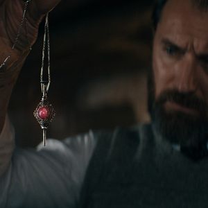 Bilder Phantastische Tierwesen 3: Dumbledores Geheimnisse