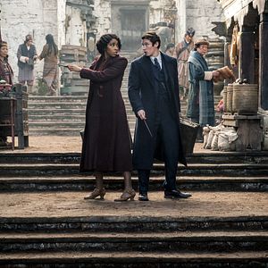 Bilder Callum Turner